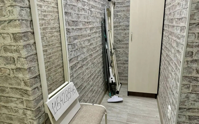 Apartamenty Mars Otel' Partizanskaa 105
