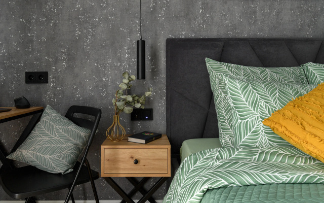 Квартира LOFT Среднерогатская