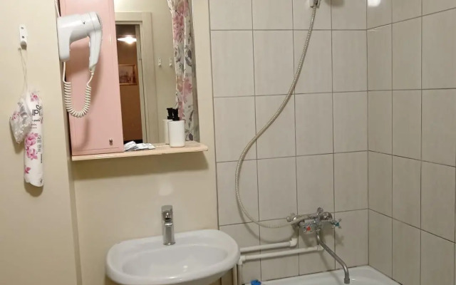 Апартаменты  Фёдора Тютчева 93/3