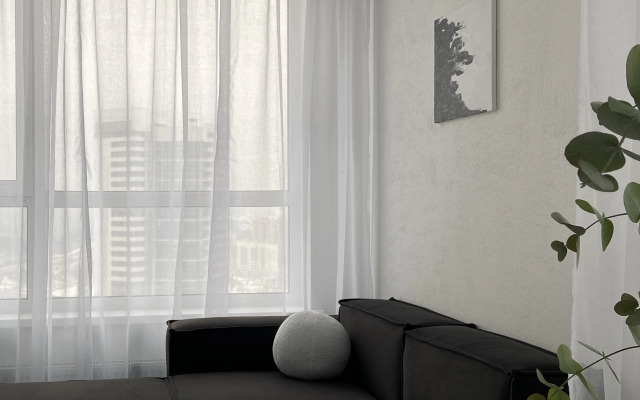 Квартира Онежская 4