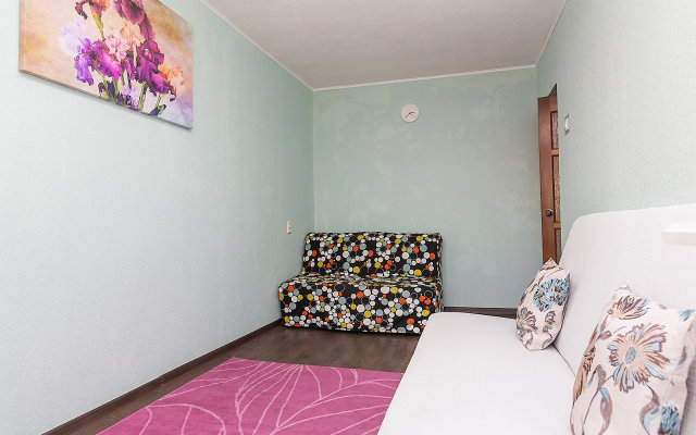 Apartamenty Na Ulitse Usilova 3