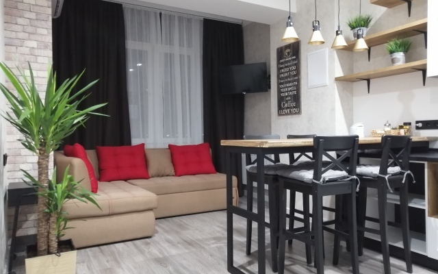 Loft4*you Apartments