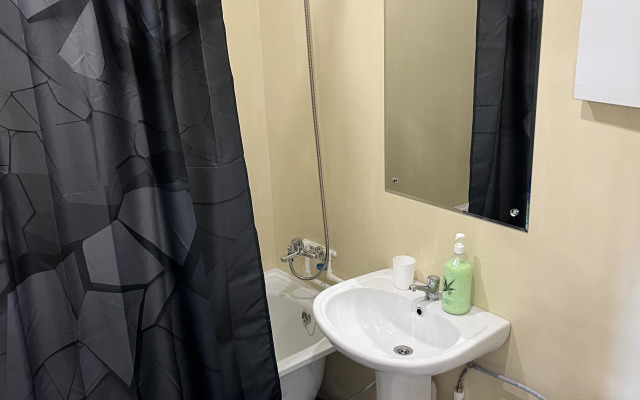 Апартаменты Уютная Квартира в Новом Доме