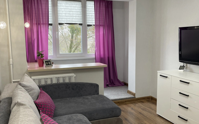 Berlin Flat