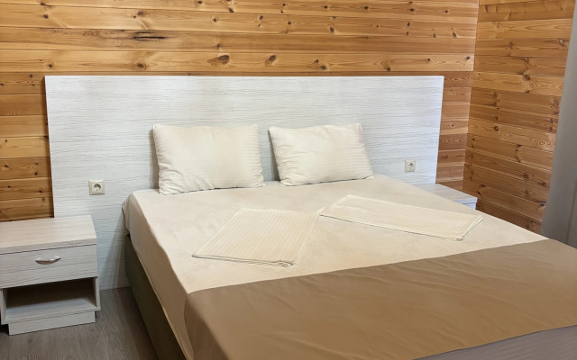 Golden House Guest House