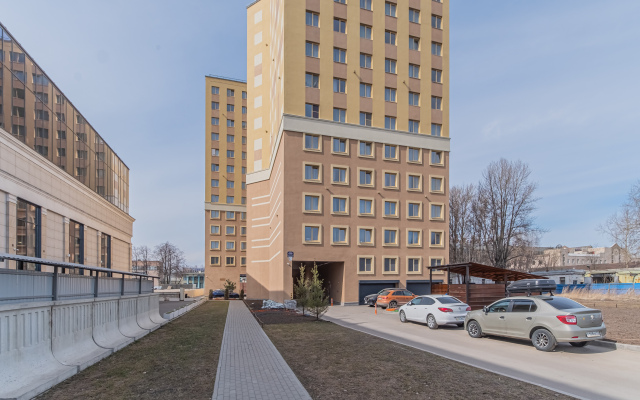 Apartment SalutApart 64