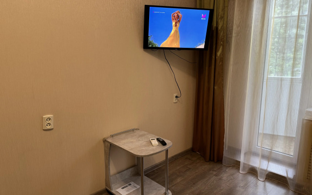 Квартира Олимп