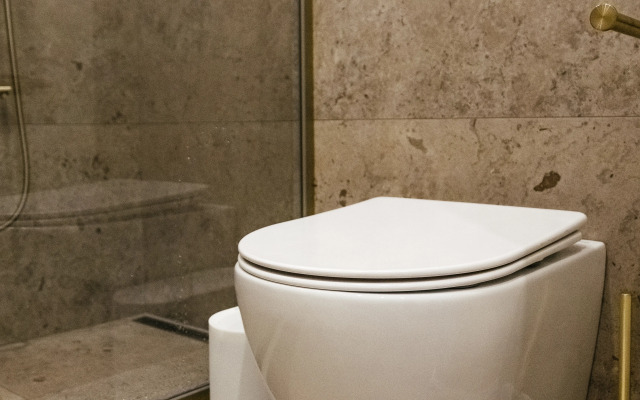 Квартира Terracot