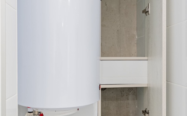 Апартаменты Петровские на Набережной озера 22