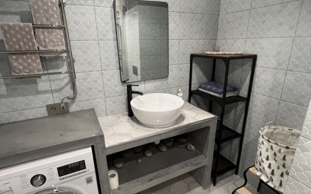 Апартаменты Hygge в горах