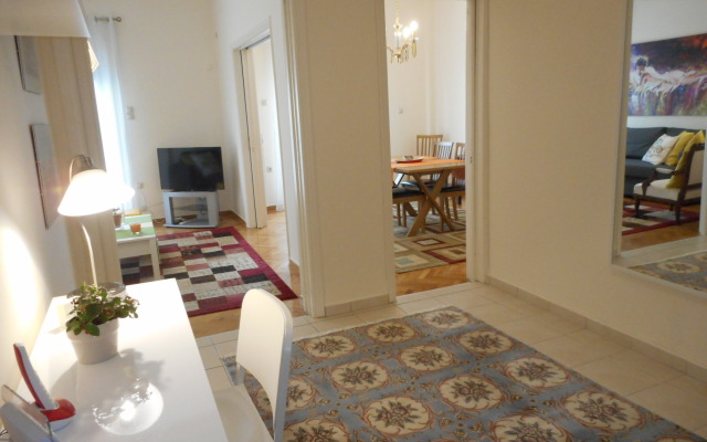 Ultracare Apartments