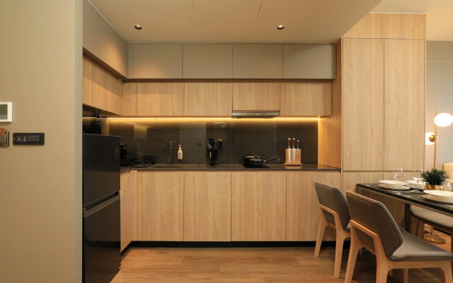 LGP-C610 1-komnatnye ryadom s Plyazhem Layan ot CapitalPro Apartments