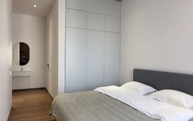 Boulevard 115 Apartments