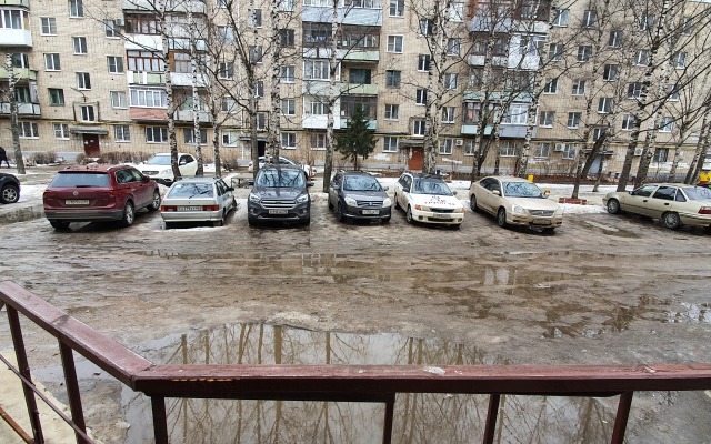 Optimum Apartments