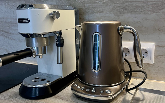 Квартира на Крымской 89 (540)