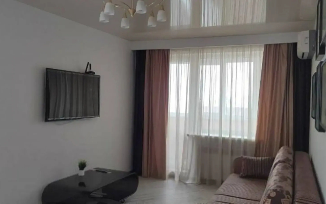 Квартира на Некрасовском Переулке 3