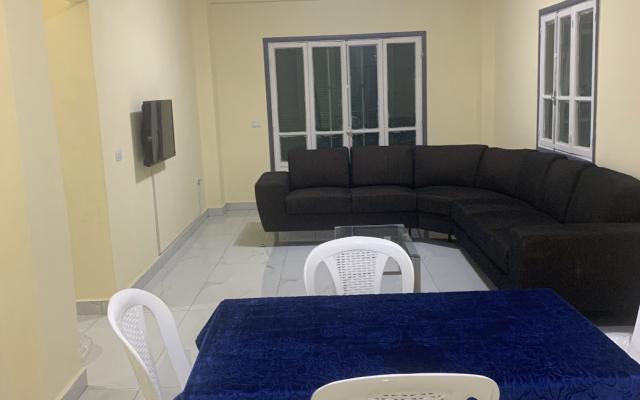Fully Furnished Apartments