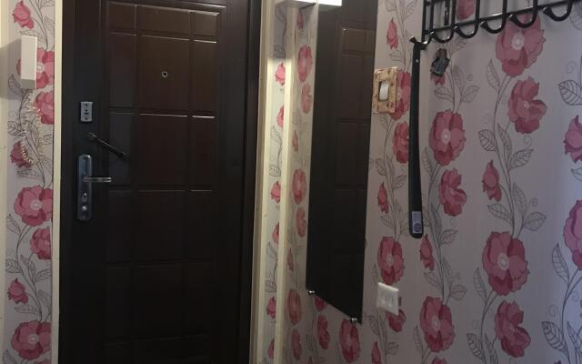 Апартаменты Невьянск на Матвеева 36