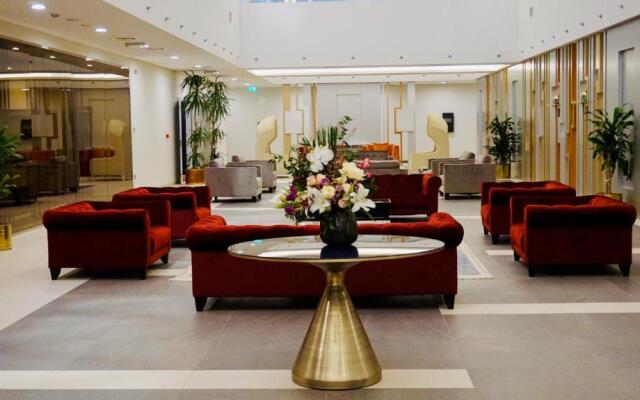 AlkoutBeachHotel