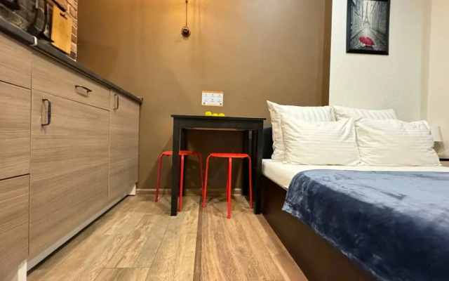 Studiya 1 Flat