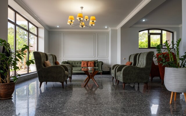 Grace Faors Hotel