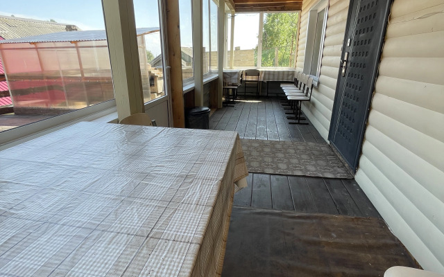Port Baykal Private home