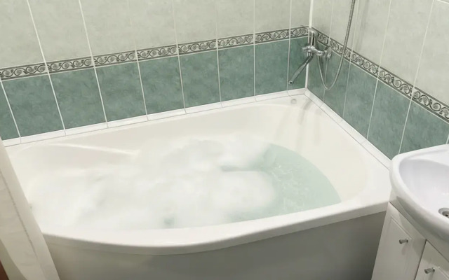 Апартаменты на Центральной улице Масленникова 45