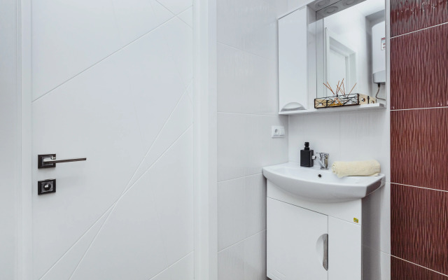 Kasablanka Kseniya Flat