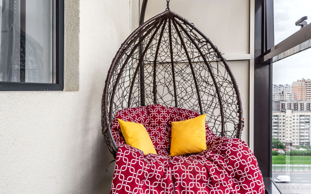 Апартаменты на Пулковском