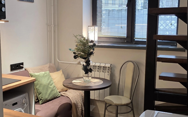 Квартира Комфорт