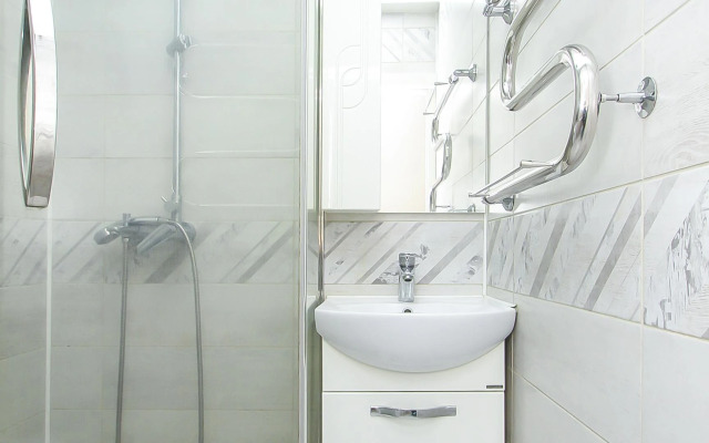 Апартаменты 2 комнатные Энергетиков 39