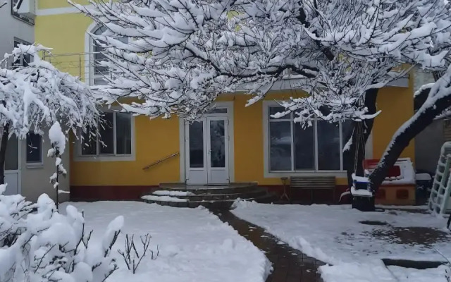 Гостевой дом Кати Соловьяновой 98