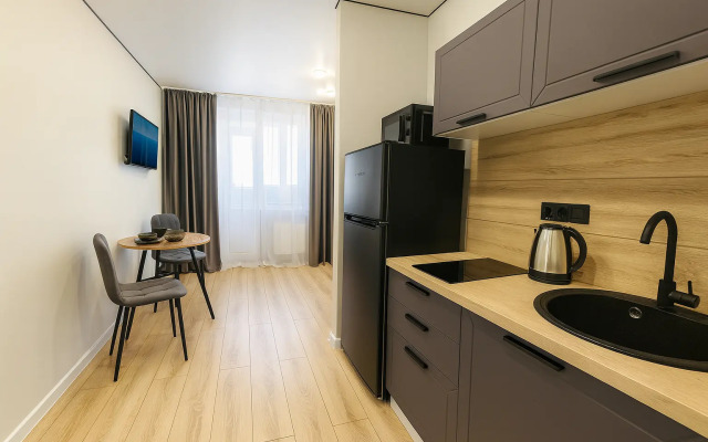 Апартаменты Ростов Посуточно в Историческом Центре Города