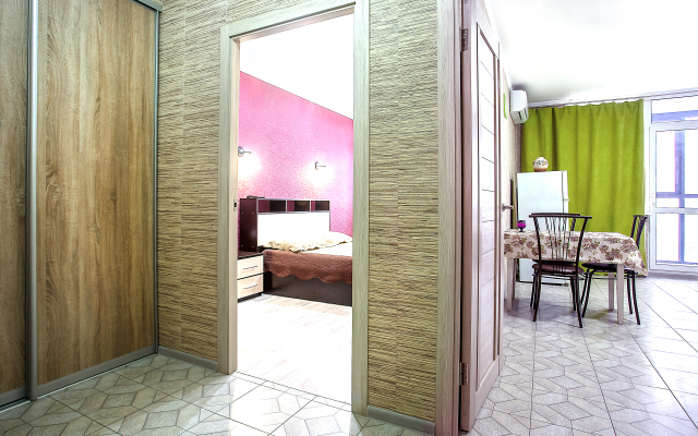 Na Siversa  Flat