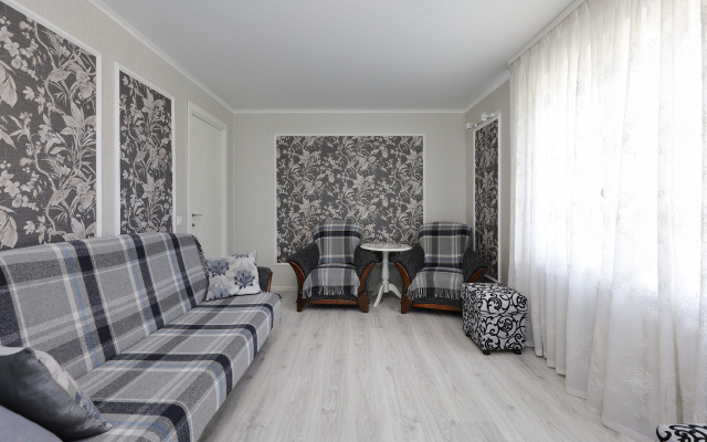 Квартира в Центре