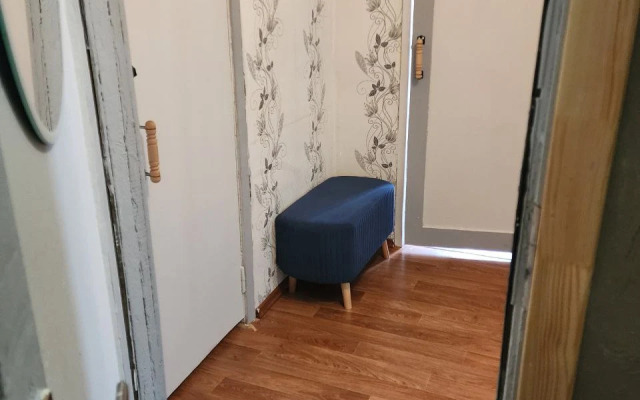 Квартира двухкомнатная на берегу Волги в центре Плеса