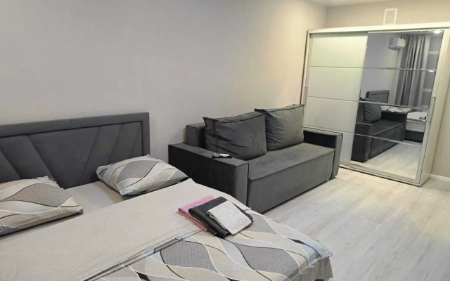 Квартира на Улице Бехтерева  2А