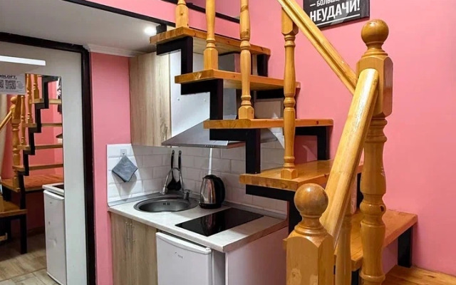 Апартаменты у Метро Первомайская Пм2