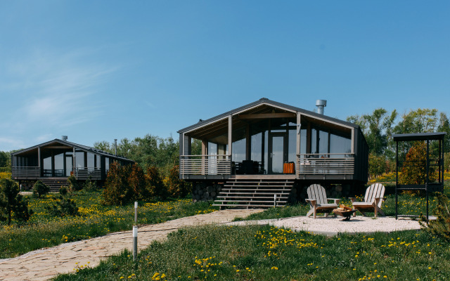 Les & Sad Recreation Camp
