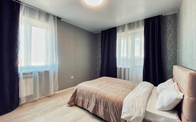 Borisa Zhitkova 6 Apartments