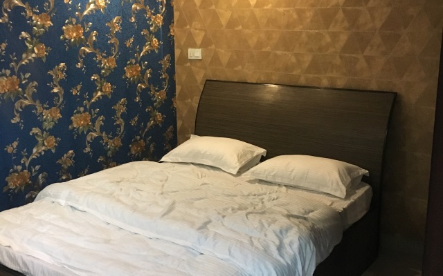 Ignite Hotel
