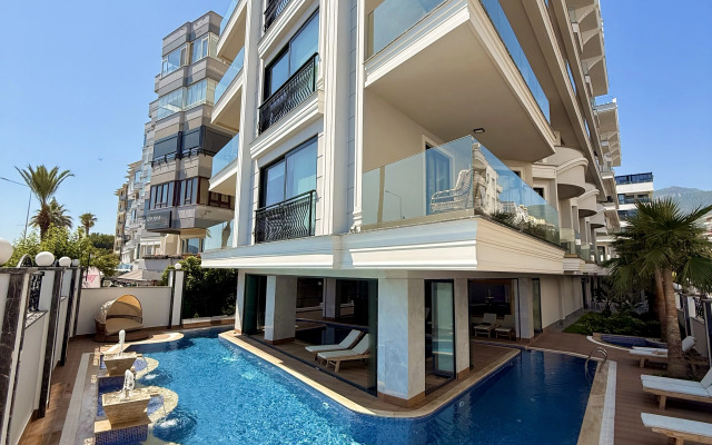 SA Apartments! Nice 1bd Flat Apartments