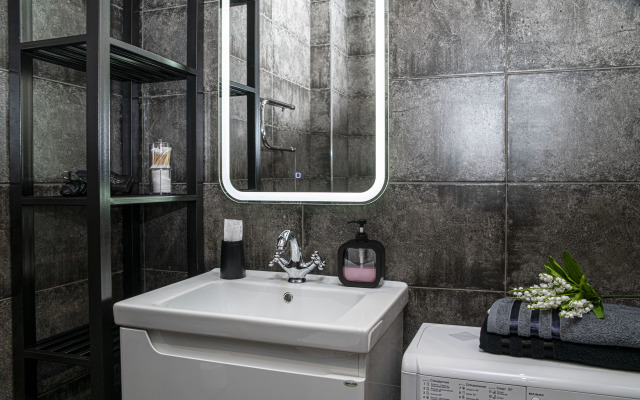 Апартаменты SunSet