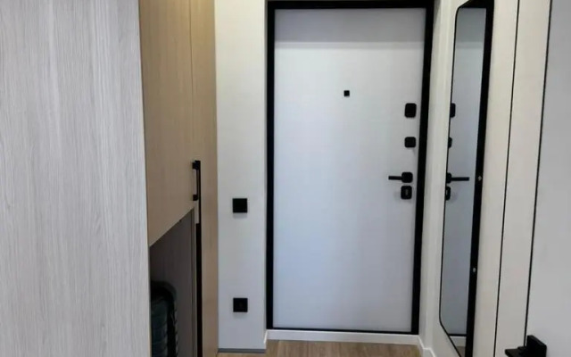 V Elitnom Zakrytom Komplekse Atlas Apartments