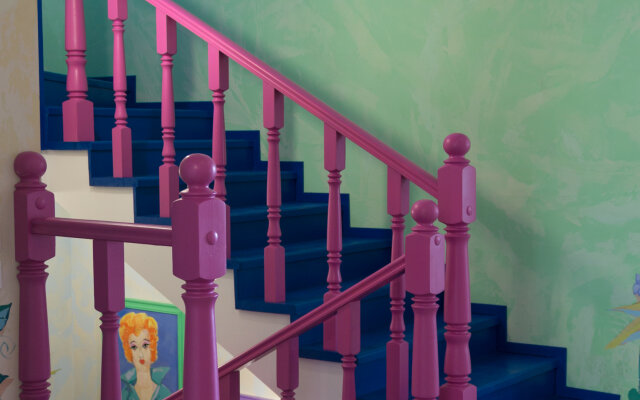 Отель На Даче