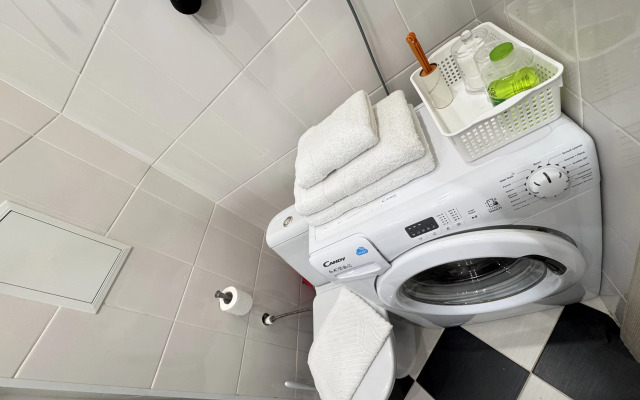 Квартира на улице Александра Усольцева 26