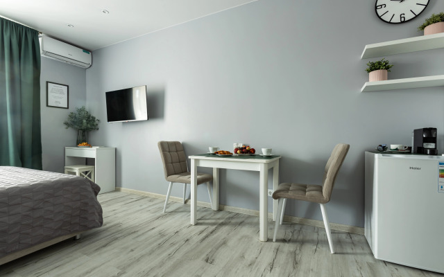 Palacio For Two On Vasilievsky Island Lodging Houses