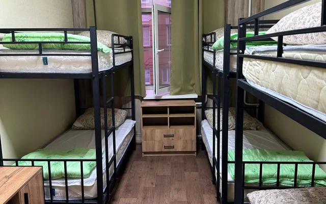 Hostel Kanavinskij