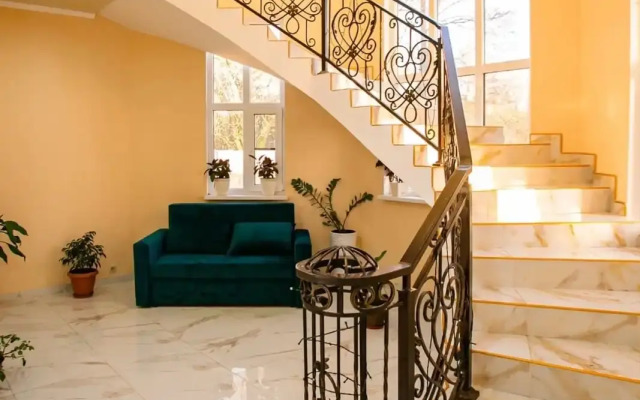 Guest house Rodnichok