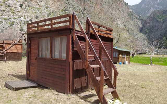 Butterfly Valley Glamping